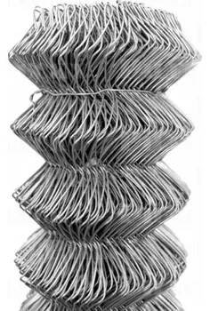 Pletivo Pletivo pozinkované 55x55/2mm/200cm