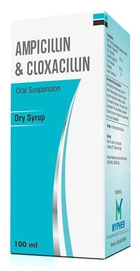 Mypher Pharmaceuticals LLP.