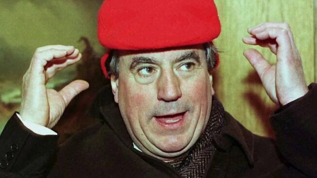 Zemřel herec Terry Jones z Monty Python - Novinky