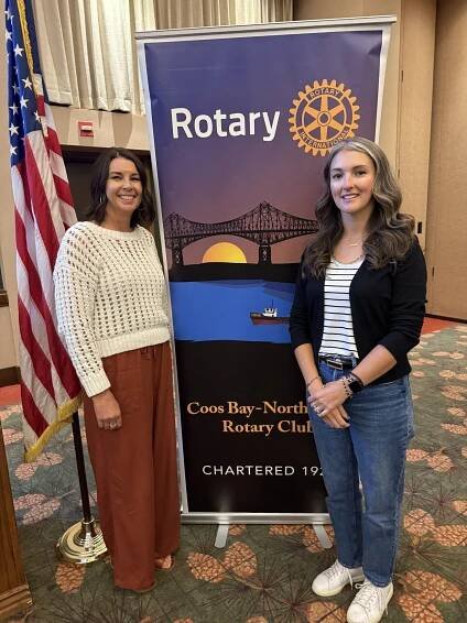 Coos Bay-North Bend Rotary Club
