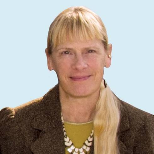 DR. BARBARA WILSON