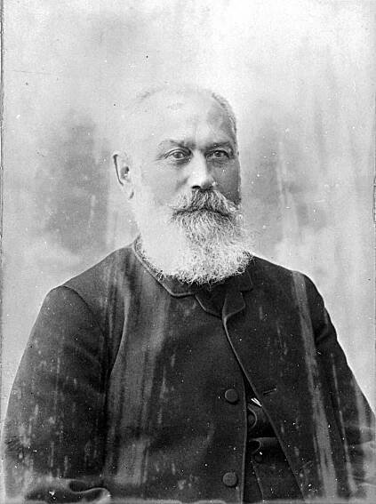 John White (ethnographer)