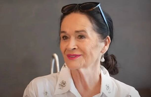 Hana Gregorová si pořídila nový dům v řeckém stylu: "Cítím se jako na dovolené" - Zivot
