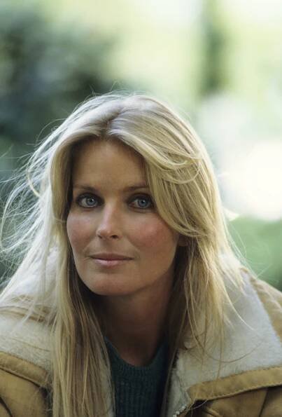 The Blonde Bikini Bombshell: Whatever happened to Bo Derek? - News Press
