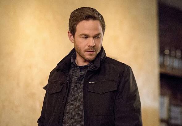 Stoupenci zla - Učenlivý žák - Z filmu - Shawn Ashmore