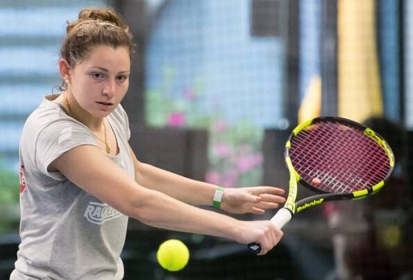 Rankings - Racketlon.net