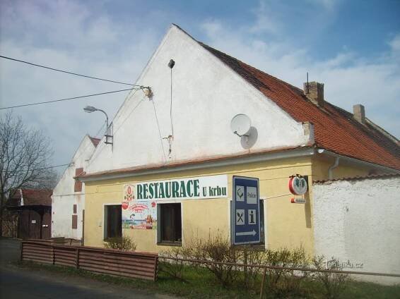 Restaurace