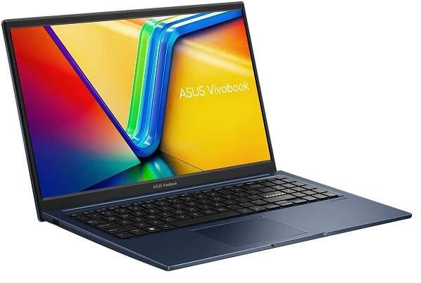ASUS VivoBook 17 X1704 (X1704VA-AU200W)