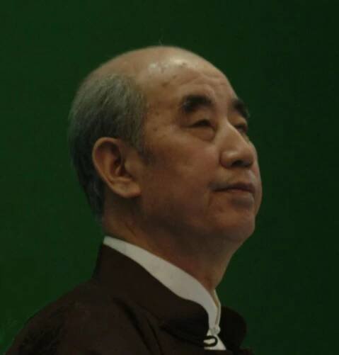 Dao Yin Yang Sheng Gong