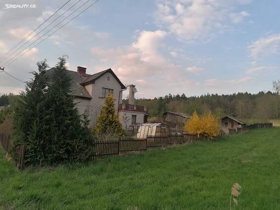 Prodej Dům, Doubravice, okres Trutnov