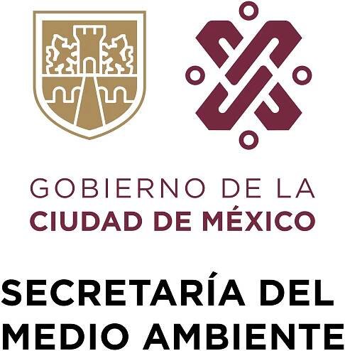 SEDEMA Secretaría del medio ambiente de la Ciudad de México