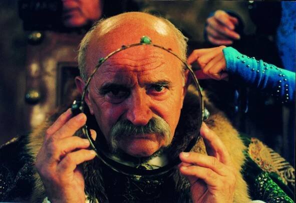 Čert ví proč - Z filmu - Josef Somr