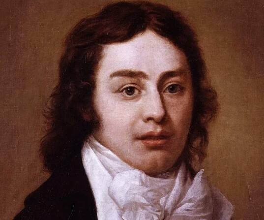 Samuel Coleridge Biography - Facts, Childhood, Family Life, Achievements