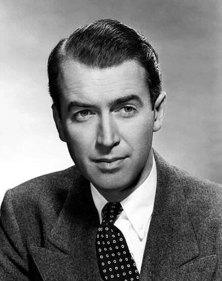 James Stewart citáty (11 citátů)