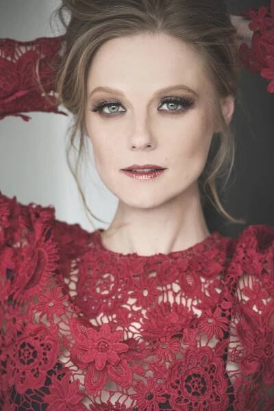 Ana Layevska