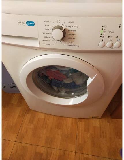 Manuál Zanussi ZWF71240W Lindo 100 návod (20 stránek)