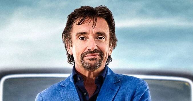 Richard Hammond 'could have gone after BBC' following near-death car smash