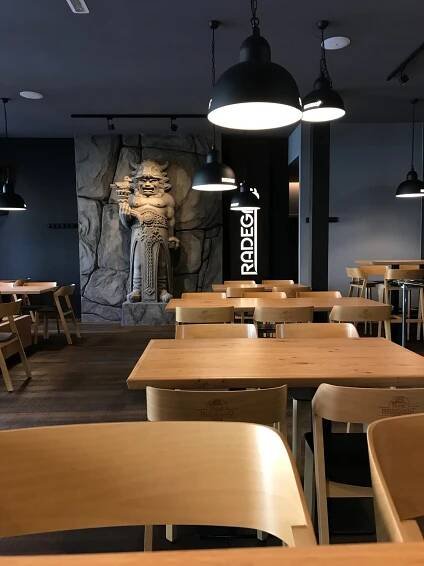 Galerie | Radegastovna Kartáč Opava