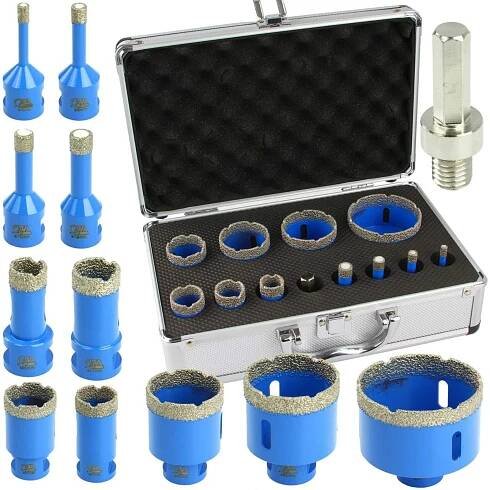 CATA Tools M22598 11 ks