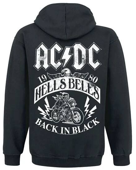 Hells Bells 1980