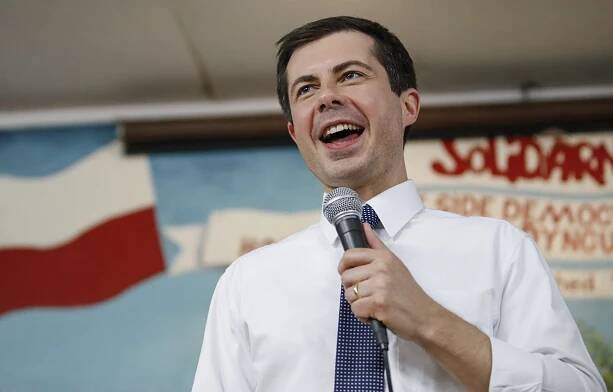 pete-buttigieg
