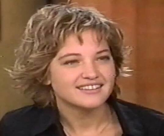 Colleen Haskell Biography - Facts, Childhood, Family Life & Achievements