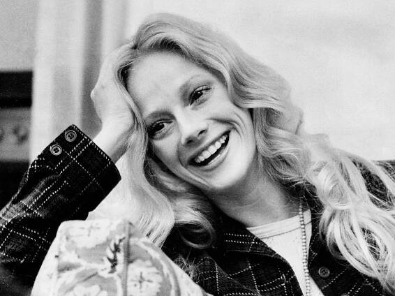 The Triumph and Tragedy of Sondra Locke