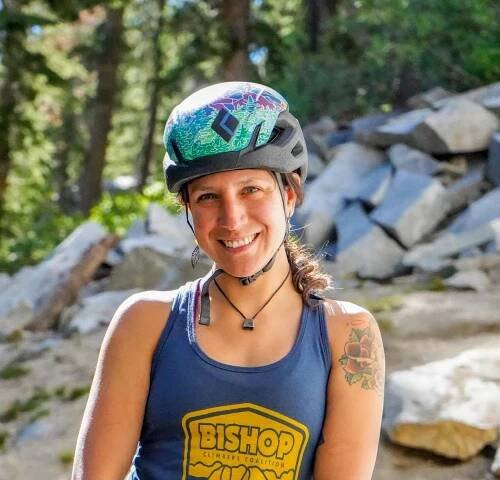 GSG Guides — Golden State Guiding