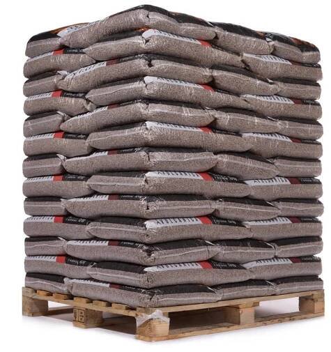 Miami Sp. z o.o. products: ecopea coal,