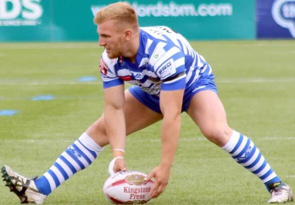 Brandon Moore (rugby league)