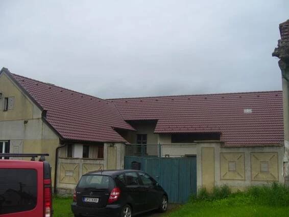Komplet střechy - Vladimír Tic foto 4