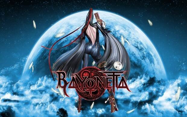 Bayonetta Torrent Download - CroTorrents
