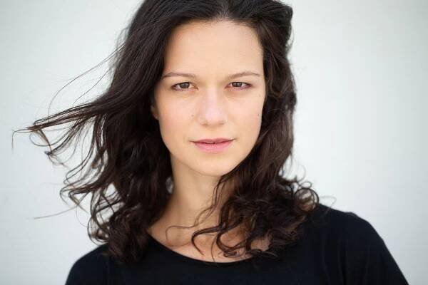 Nika Rozman - Gallery
