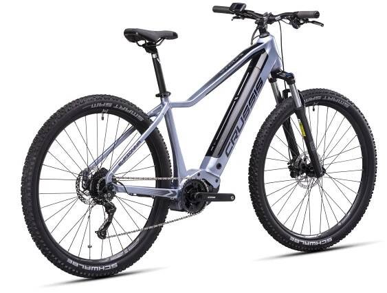 CRUSSIS e-Fionna 7.10 25 Ah 29" 2025