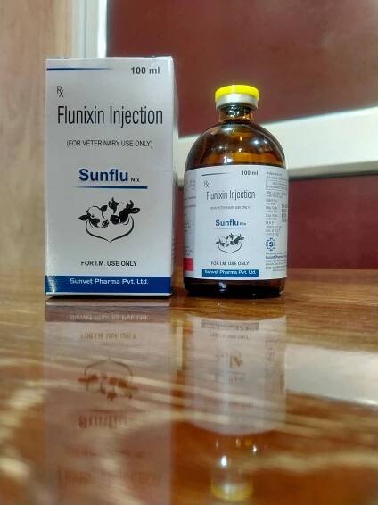 Flunixin Meglumine