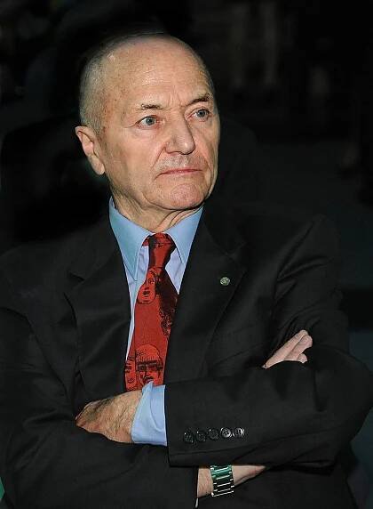 Hledání města Paititi se účastnil i známý polský novinář a cestovatel Jacek Palkiewicz. Zdroj foto: Cezary Piwowarski, CC BY-SA 3.0, via Wikimedia Commons