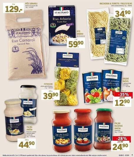Označte produkt do nákupního košíku