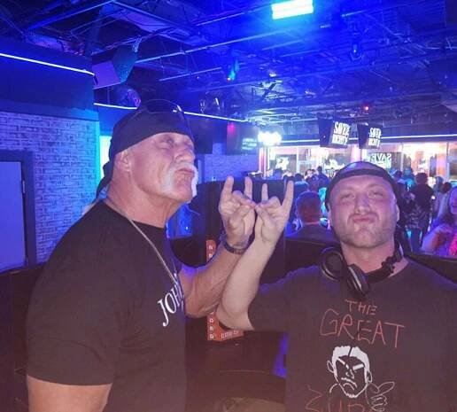 Nick Hogan Pens Emotional Tribute After Dad Hulk Hogan's Death