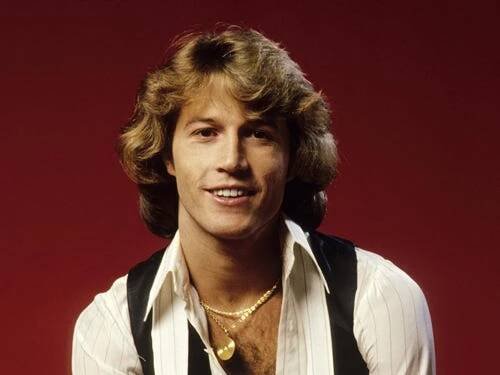 Andy Gibb