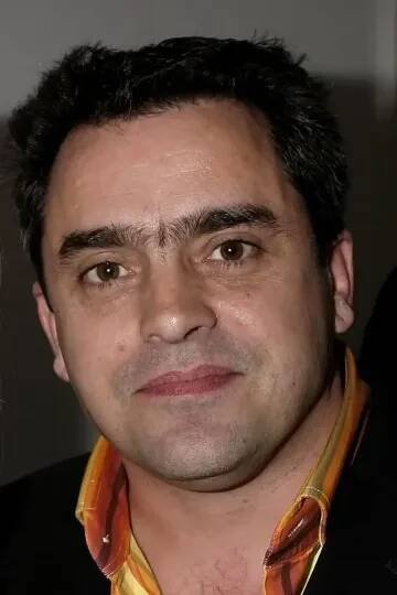 Kevin Allen (I)