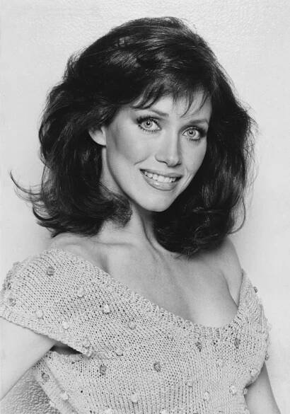 Tanya Roberts