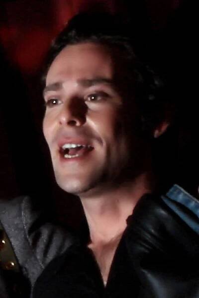 James Callis - Wikipedia