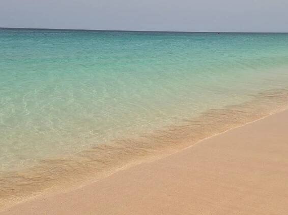 Hilton Cabo Verde Sal Resort Restaurant: Pictures & Reviews - Tripadvisor