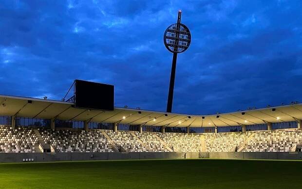 Hradec Králové mění brankáře: místo Milana Knoblocha přišel Matyáš Vágner ze Slavie