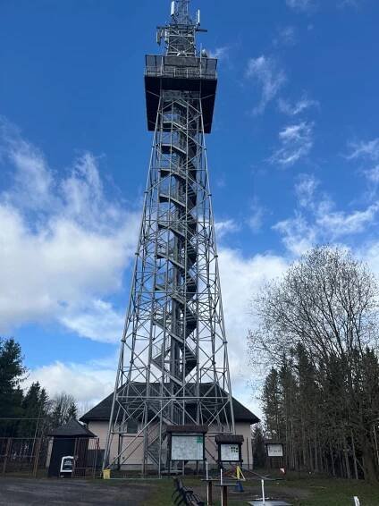 Mertelici na tripu - výlet Svitavská pahorkatina - Vrcholovka.cz