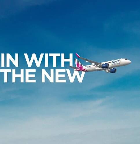 Our News | SKY express