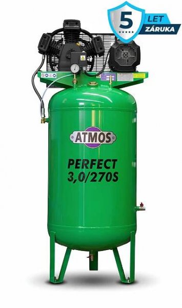 Atmos Perfect 3/270S