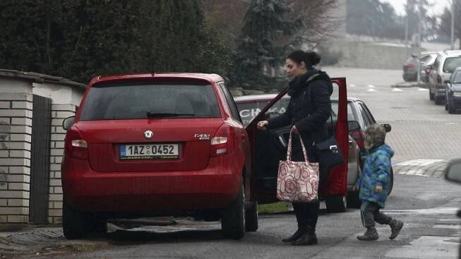 Odvážná Martina Preissová: Nahé scény točila sama!
