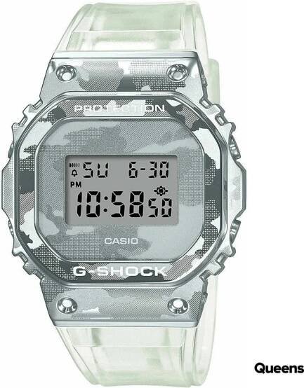 Casio GM-5600SCM-1