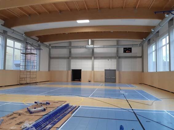 Fotogalerie | Team Gips